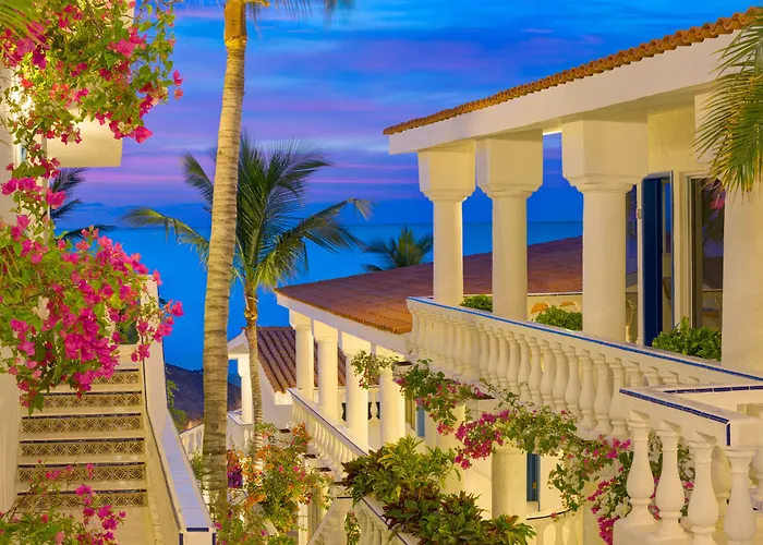 Mar Del Cabo By Velas Adults Only 4* San José del Cabo
