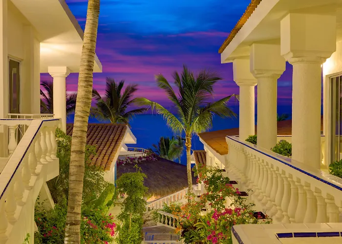Hotel Mar Del Cabo By Velas Adults Only
