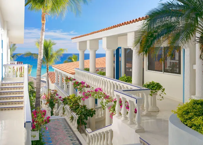 Mar Del Cabo By Velas Adults Only San Jose del Cabo