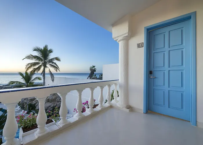 Hotel Mar Del Cabo By Velas Adults Only 4*