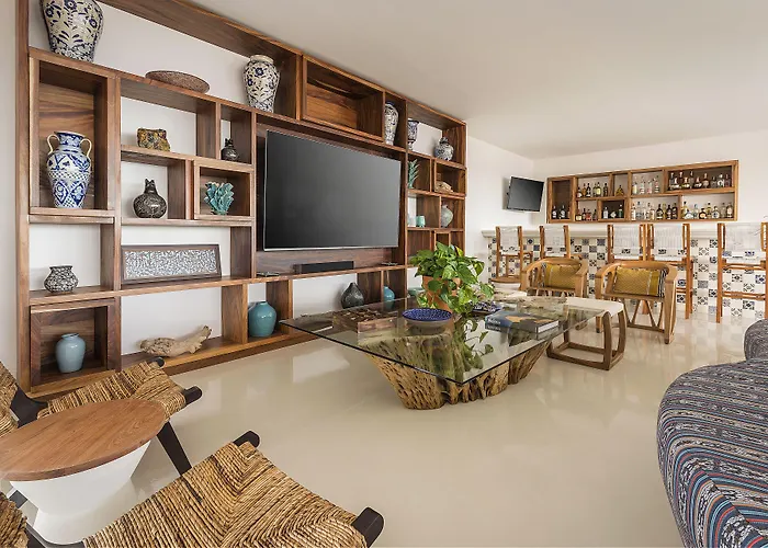 Mar Del Cabo By Velas Adults Only Hotel