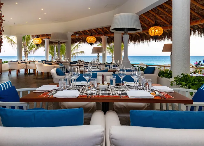 Mar Del Cabo By Velas Adults Only Hotel