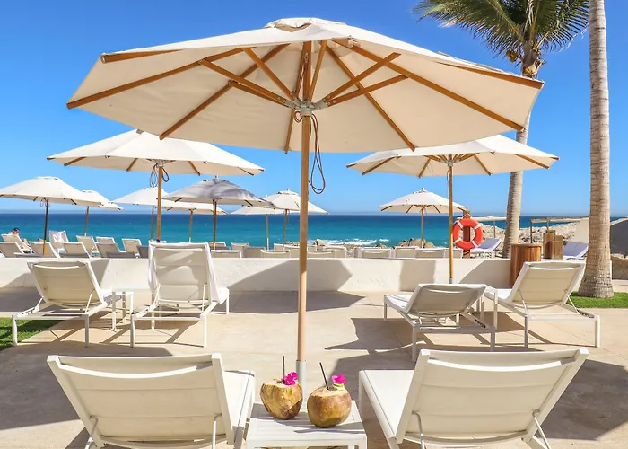 Hotel Mar Del Cabo By Velas Adults Only San José del Cabo