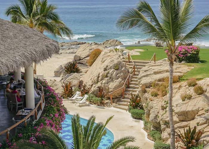 Mar Del Cabo By Velas Adults Only 4*