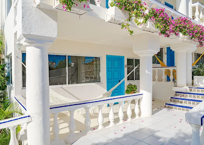 Mar Del Cabo By Velas Adults Only Hotel