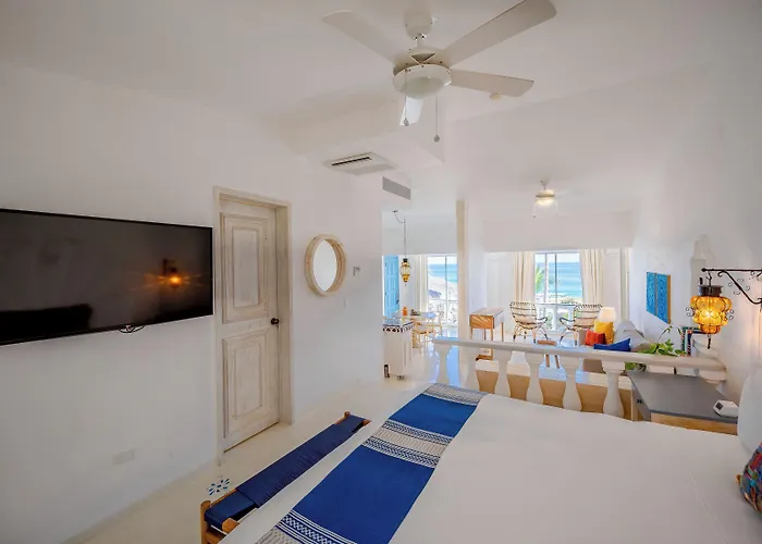 Mar Del Cabo By Velas Adults Only 4*