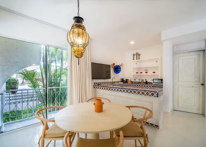 Hotel Mar Del Cabo By Velas Adults Only San Jose del Cabo