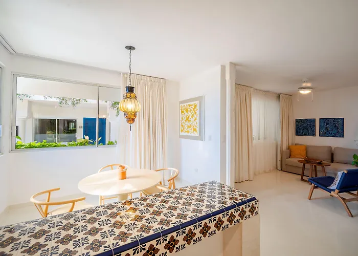 Mar Del Cabo By Velas Hotel 4*