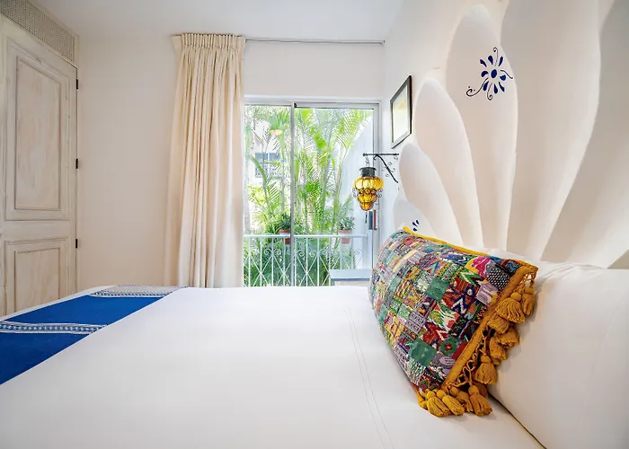 Mar Del Cabo By Velas Adults Only Hotel 4*