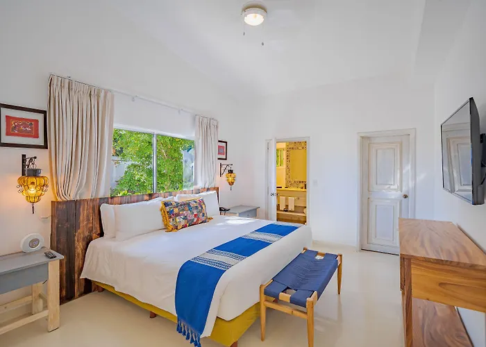 Hotel Mar Del Cabo By Velas Adults Only 4*