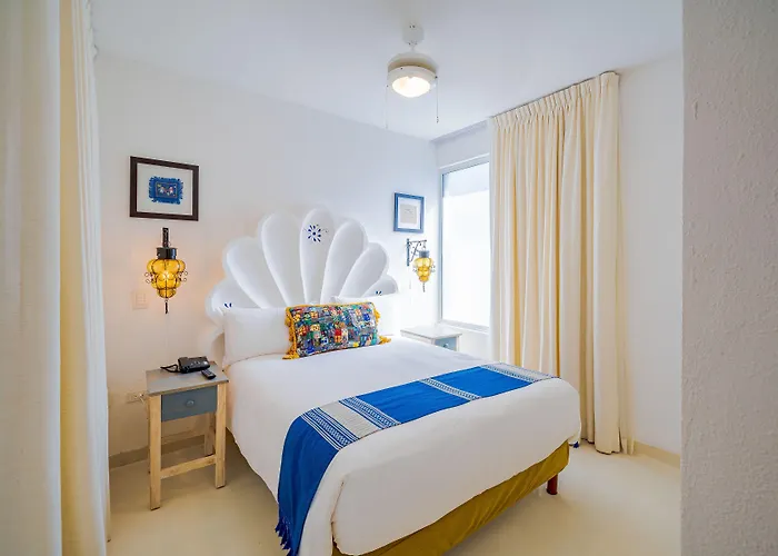 Mar Del Cabo By Velas Adults Only