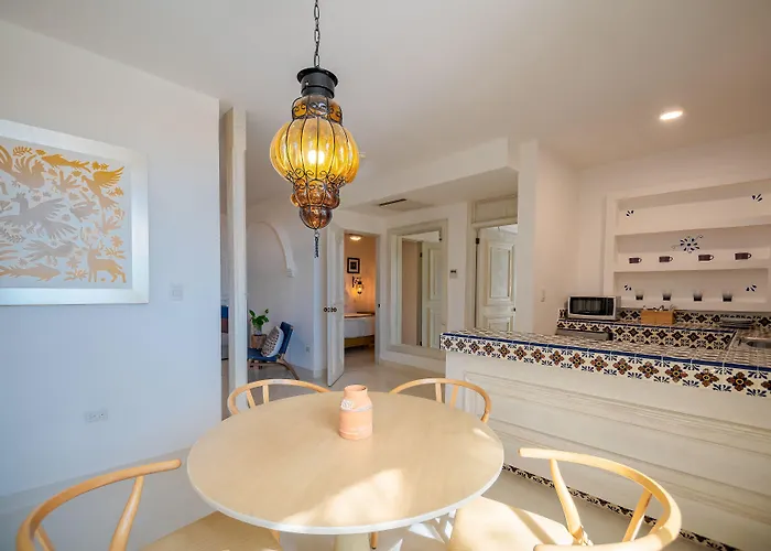 Mar Del Cabo By Velas Adults Only San Jose del Cabo