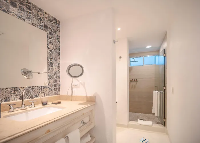 Mar Del Cabo By Velas Adults Only 4* San José del Cabo