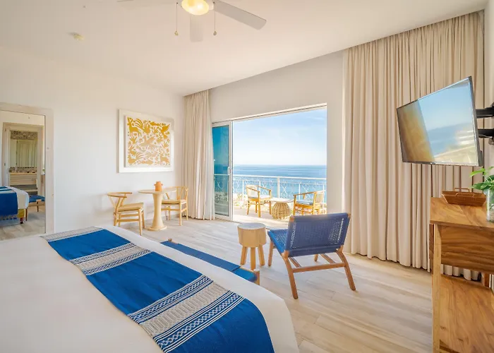 Mar Del Cabo By Velas Adults Only 4* San José del Cabo