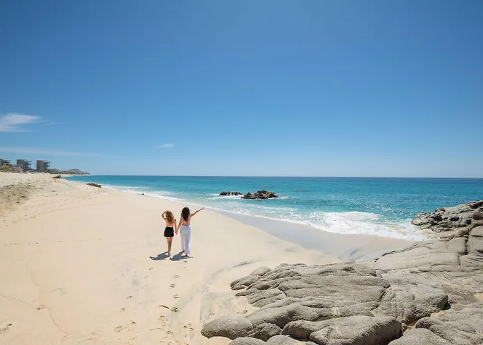 Mar Del Cabo By Velas Adults Only Hotel