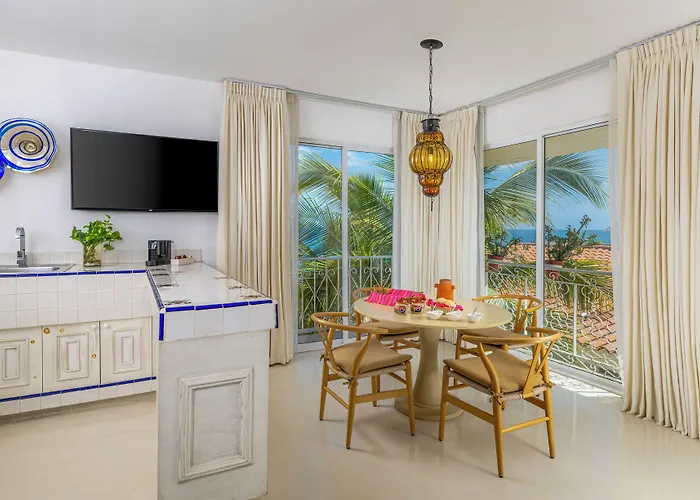 Mar Del Cabo By Velas Adults Only Hotel