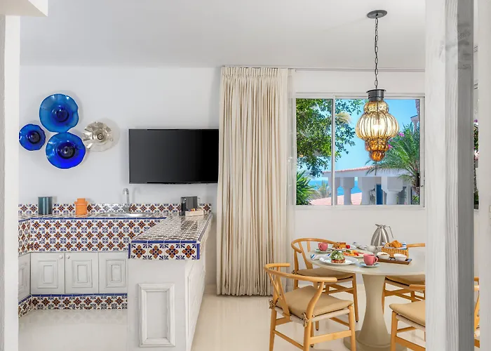 Mar Del Cabo By Velas Adults Only
