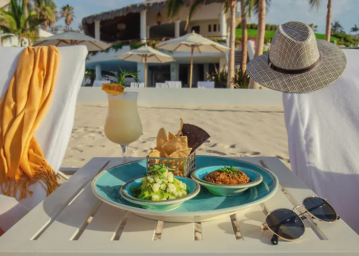 Hotel Mar Del Cabo By Velas Adults Only San José del Cabo