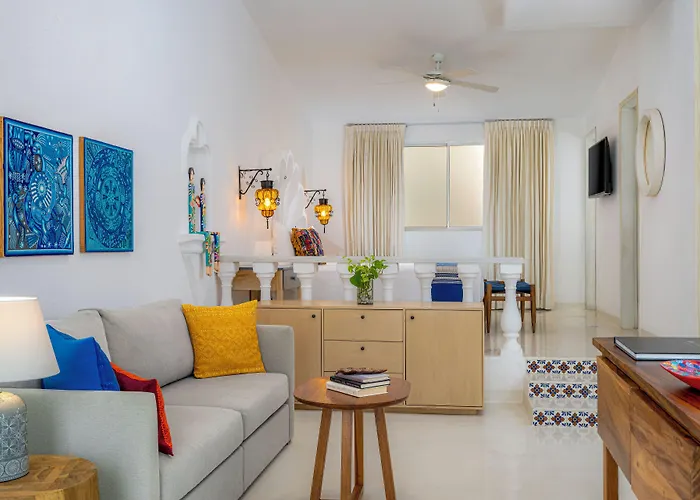 Mar Del Cabo By Velas Adults Only 4*