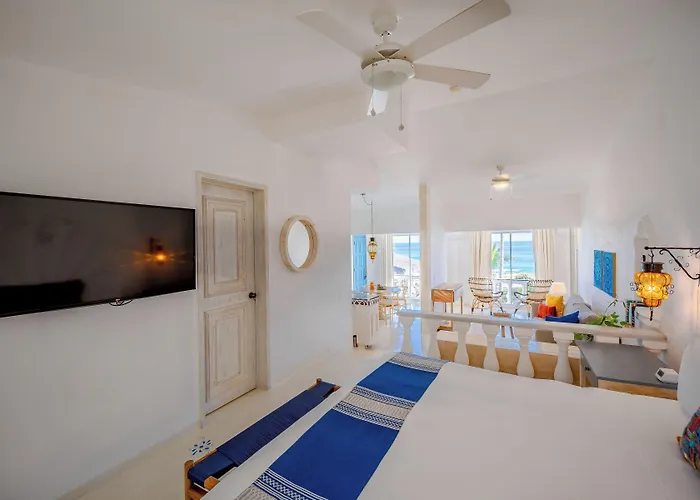 Mar Del Cabo By Velas Adults Only