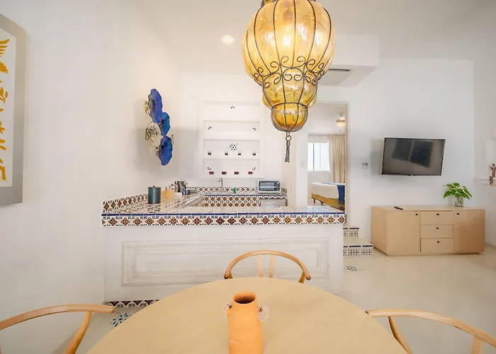 Mar Del Cabo By Velas Adults Only