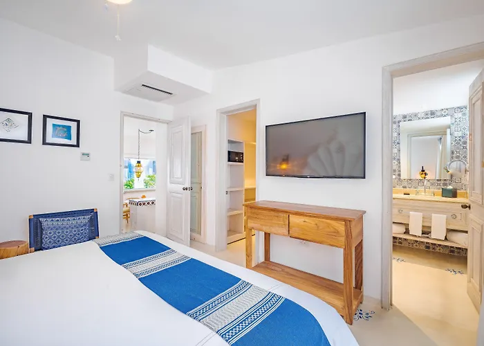 Hotel Mar Del Cabo By Velas Adults Only 4*