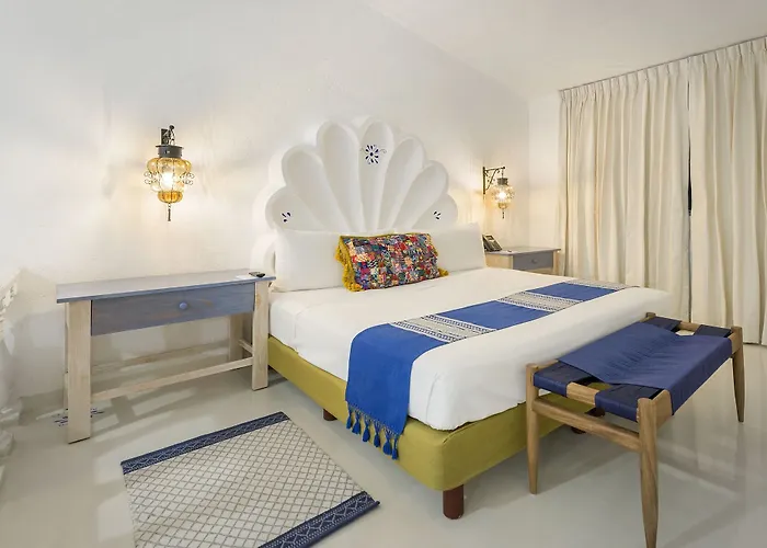 Mar Del Cabo By Velas Adults Only San Jose del Cabo